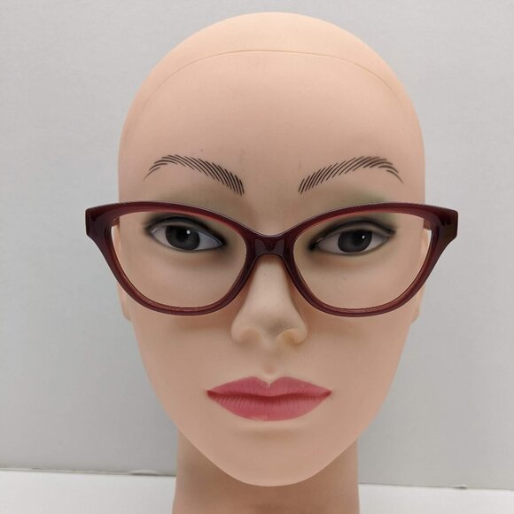 🕶️Armani Exchange AX3013 8111 Eyeglasses 52/15 135 /KAB514🕶️​ - Picture 6 of 6